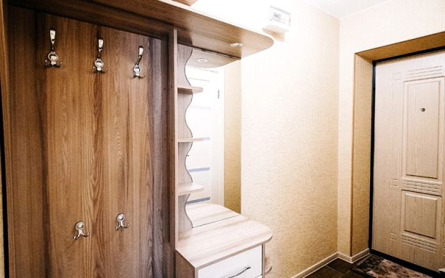 Квартира на Киевской 62