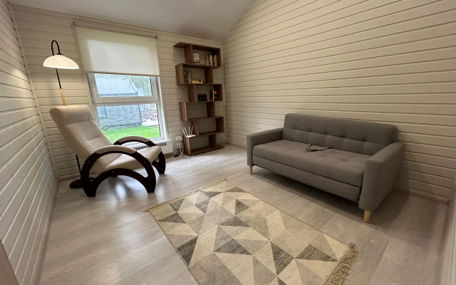 Частный дом Уютный