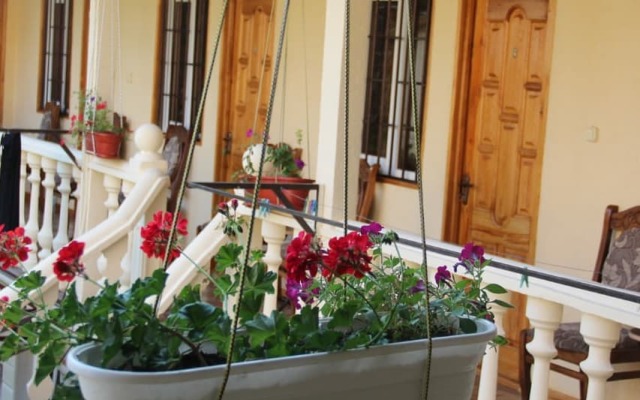 Guest house Na Turbaze
