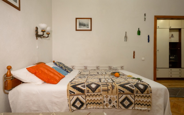 Апартаменты Квартира у Мариинского театра