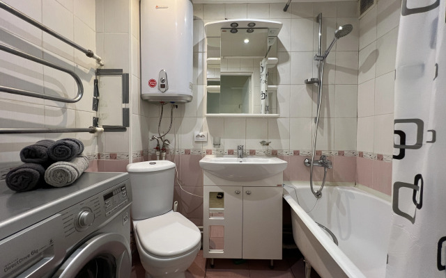 2-Kom Babushkina 23-61 Kakdoma Ulan-Ude Flat