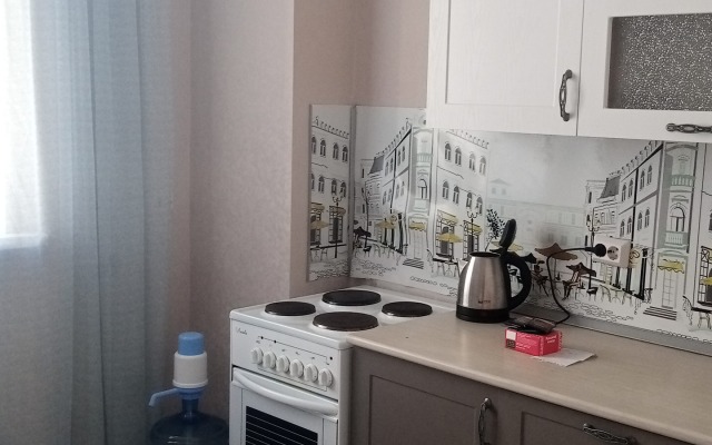 Zhk Klubny Dom Flat