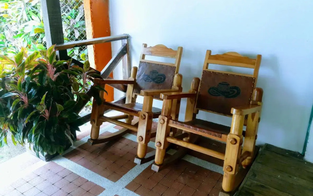 Хостел Randuky