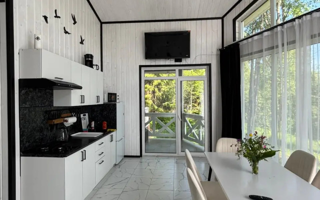 База отдыха Усадьба ДарЭли