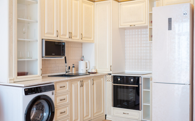 V Sunny Hill Ot Letoapart Apartments