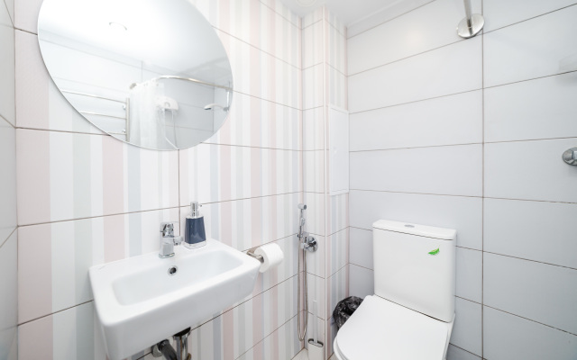 Апартаменты Хорошевское Шоссе 38 (413)