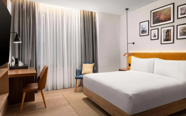 Hilton Garden Inn Baku