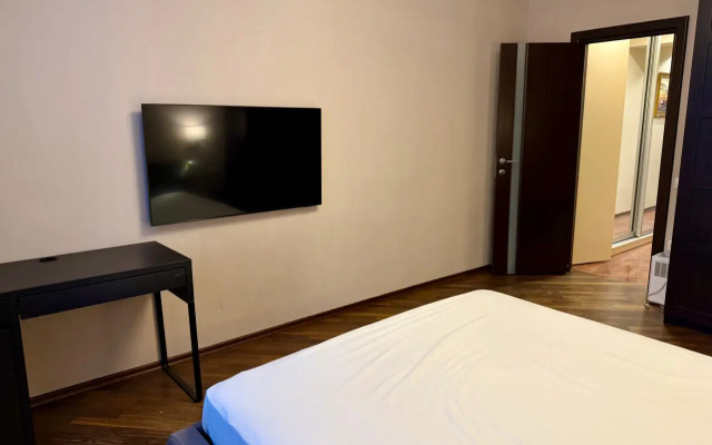 Квартира Дубравушка 4