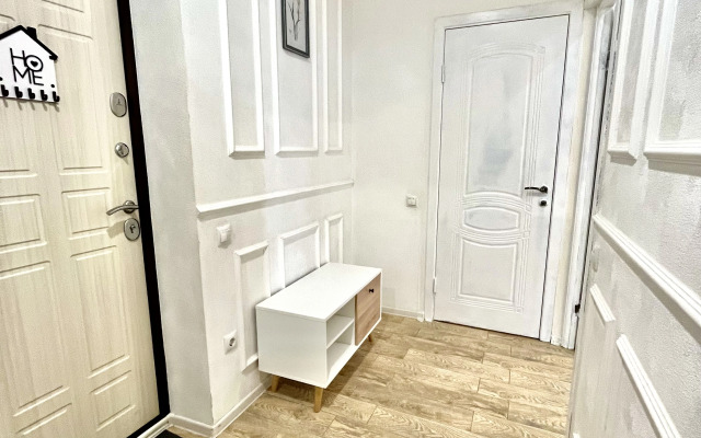 U Tihogo Dona Apartments