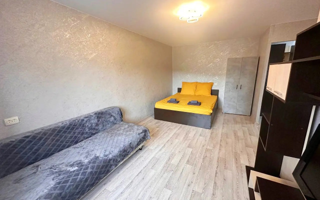 Апартаменты с Видом на Горы