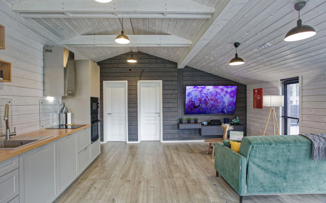 Вилла North Villa