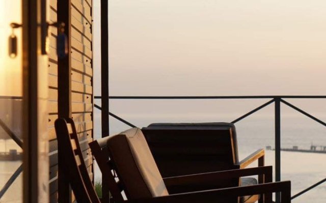 База отдыха Серый дом