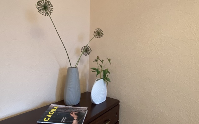 Апартаменты Двухкомнатные на Улице Свободы