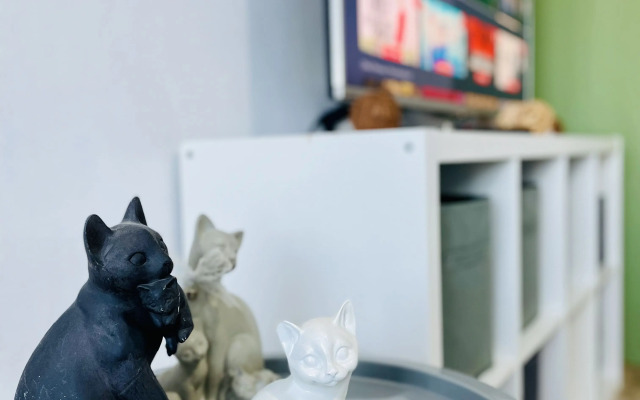 Квартира Стильная Видовая Квартира