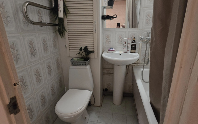 Квартира на Профсоюзной 152к3