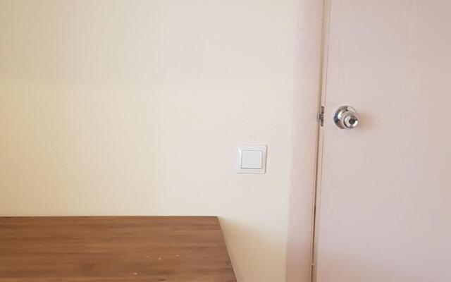 Apartments on Yunaya 16