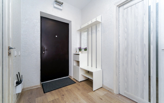 Квартира в Губернском