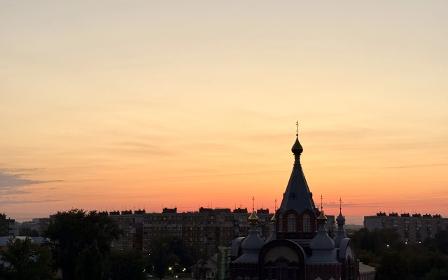 Апартаменты Good at Home