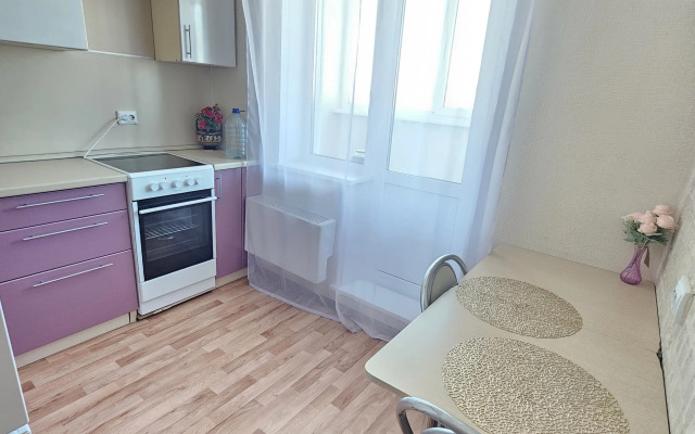 Квартира в 4-ом Микрорайоне 10