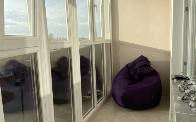 Апартаменты Sofi Apart 1