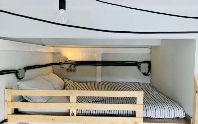 Квартира Уютная Студия с Евроремонтом