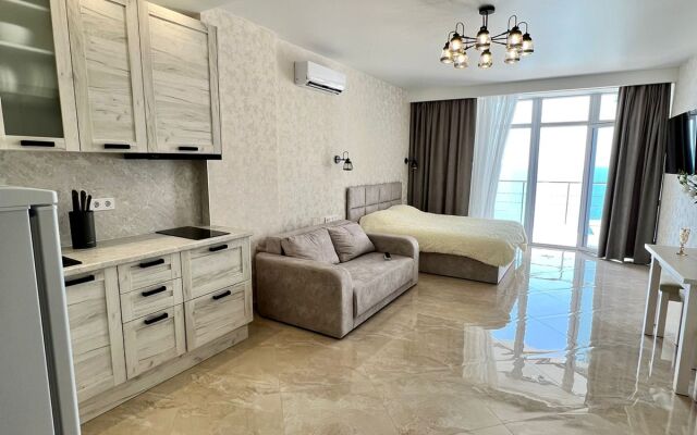 Zhk "Panorama" Apartments