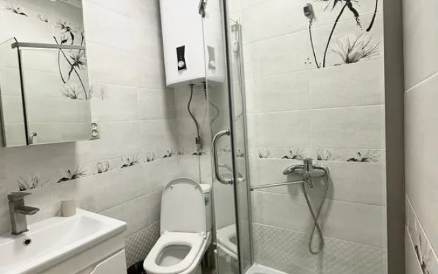 Квартира на проспекте Мира 2