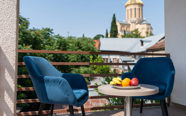 Gallery Inn Old Tbilisi Boutique-hotel
