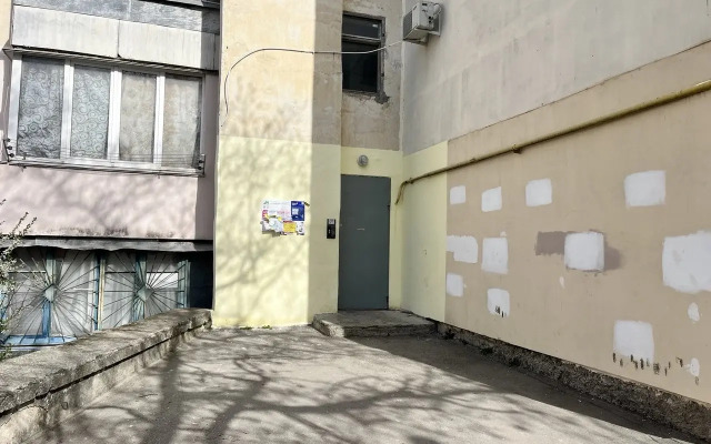 Odnokomnatnaya Stepanyana 7-43 KakDoma Sevastopol Flat