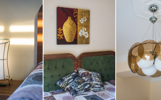 Mediterra Residence Apart-hotel