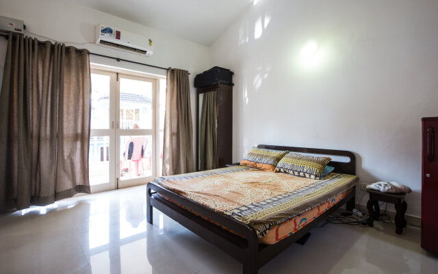 Goan Courtyard Apartments