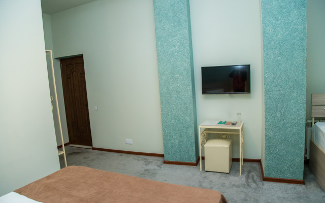 Antique Hotel Baku