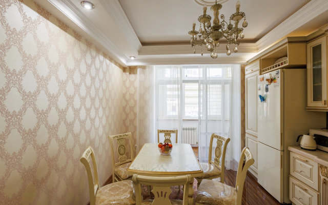 Tour House V Kaspiyske Apartments