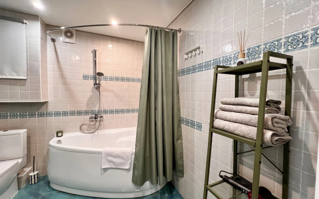 Квартира Жить в стиле и комфорте