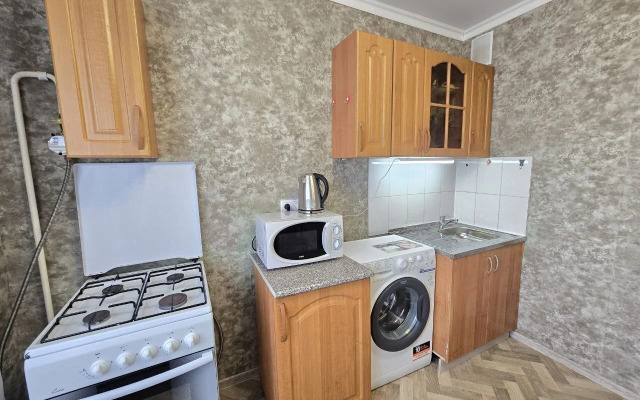 Квартира KiraLive на Федосеенко