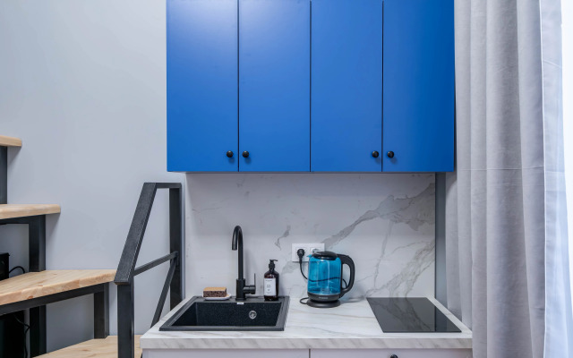 Квартира Современный комфорт в центре