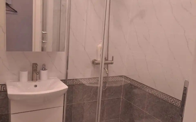 Studya 147 Zhk Alleya Park Flat