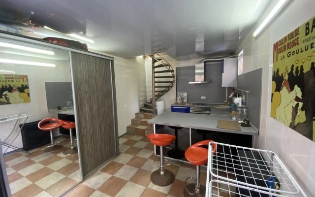 Апартаменты 265 на Набережной