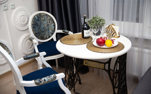 Чудесные апартаменты в 15 мин. от Невского