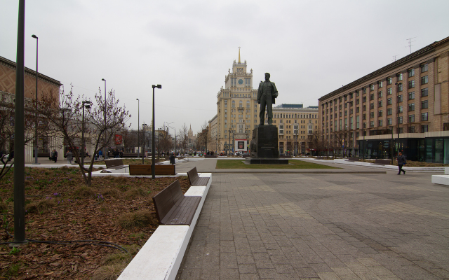 Metro Belorusskaya I Mayakovskaya Apartments