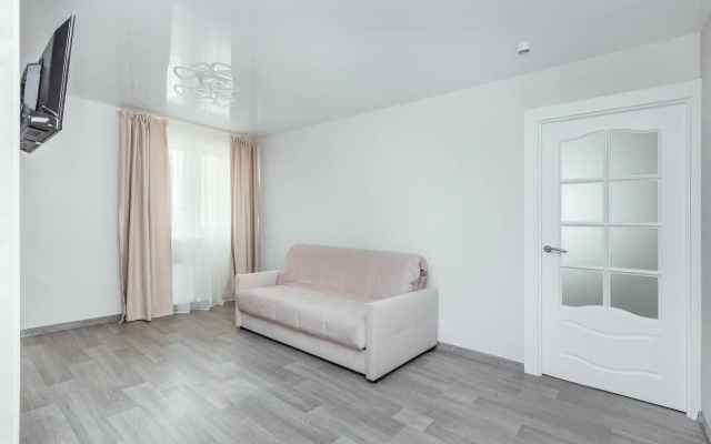 Zhk Frukty Yabloko 4001 Flat