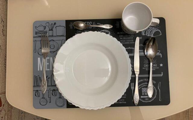 Квартира 5 звезд