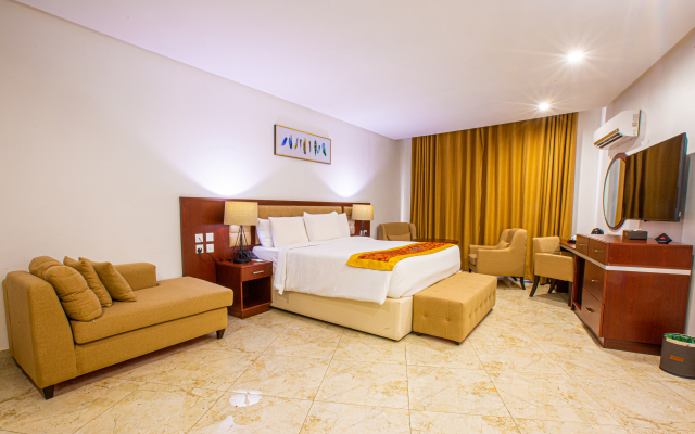 Johnwood Hotel by Bolton
