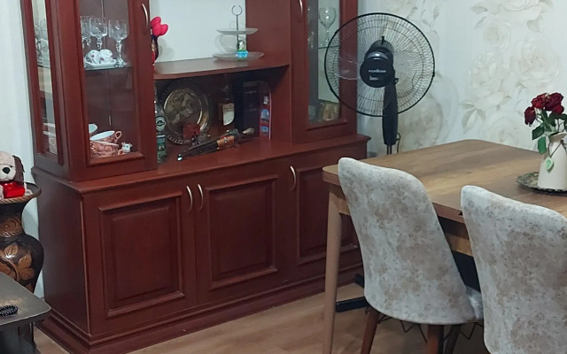 Komnata Dlya Otdykha Apartments