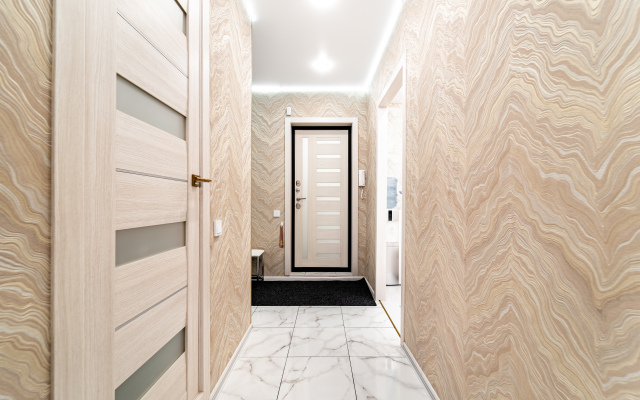 Апартаменты Sutkivtomske