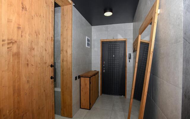 Апартаменты на набережной Максима Горького 49б