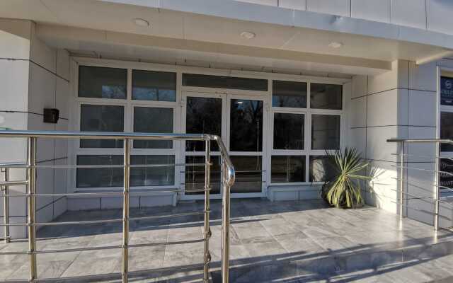 Zhk 4 sezona Apartments
