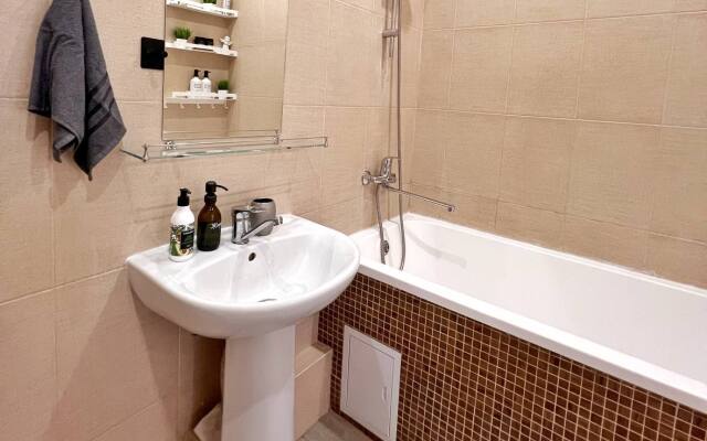 Kvartiru Nado V Mikrorayone Suponevo 12 Apartments