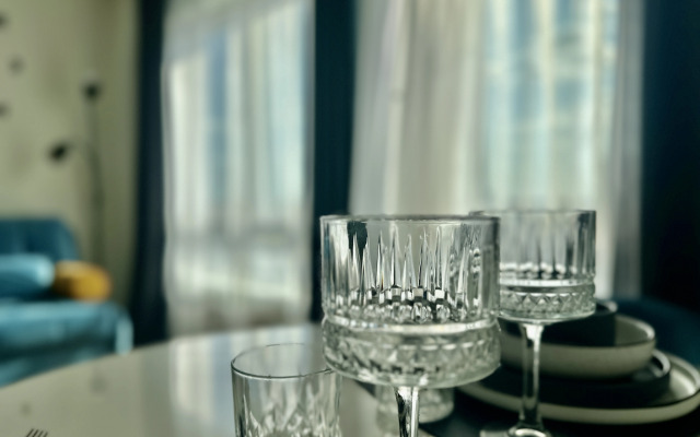 Dobro Pozhalovat Na Samy Verkh Flat