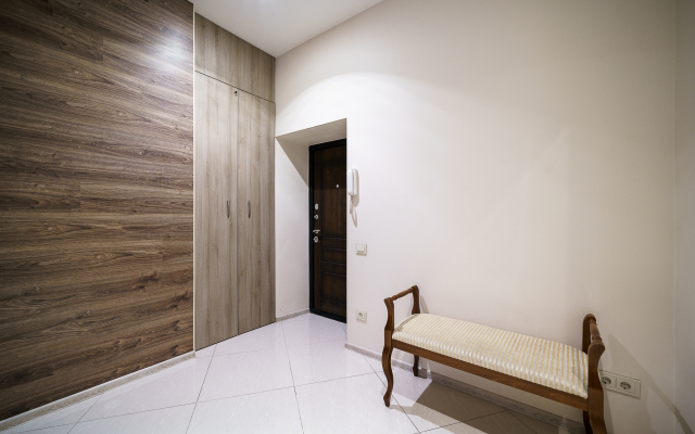 N40 Habitathome Apartments